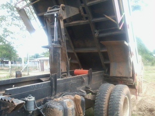 ขายหกล้อเดกก้า 210 ขายหกล้อเดกก้า 210