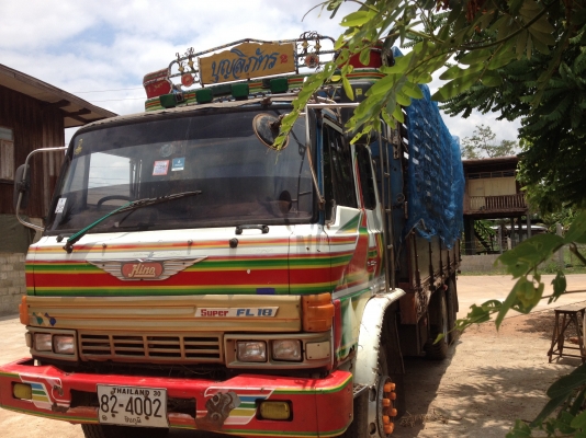 10ล้อสภาพดี ราคาถูก เอกสารพร้อมโอน เจ้าของขายเอง