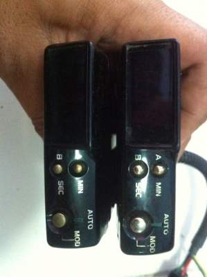 ULTRA Turbo Time มือ2 ญี่ปุ่น