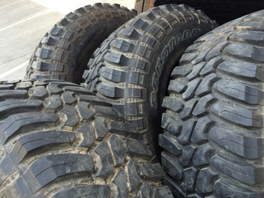 ขายยาง mud deestone 33