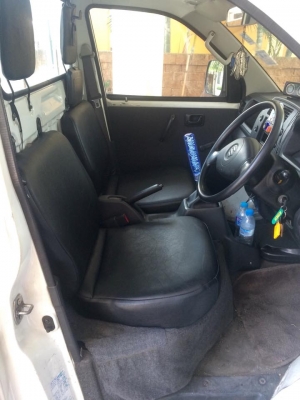 ขายซูซูกิแครรี่1.6 ปี08 พร้อมใช้ มีของแต่ง