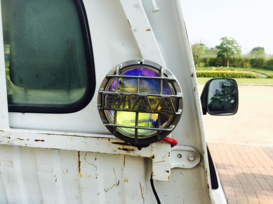 ขายซูซูกิแครรี่1.6 ปี08 พร้อมใช้ มีของแต่ง