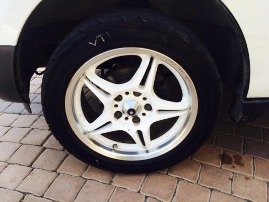 ขายซูซูกิแครรี่1.6 ปี08 พร้อมใช้ มีของแต่ง