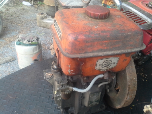 ขาย ยันม่าร์ ns 10 ct ขาย ยันม่าร์ ns 10 ct