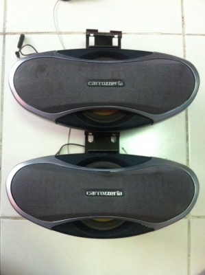 ลำโพงแขวน Pioneer TS-STX999 รุ่นใหญ่ มือ2 ญี่ปุ่น