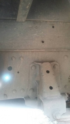 ขาย 6 ล้อ NQR 150 ปี 50 กระบะเหล็กยาว 5.20 เมตร คัสซีสวยตลอดเส้น เครื่องเดิม เกียร์เดิม ทะเบียนเต็มพร้อมโอน