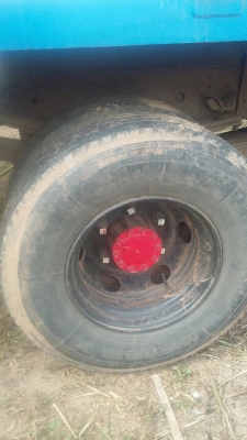 ขาย 6 ล้อ NQR 150 ปี 50 กระบะเหล็กยาว 5.20 เมตร คัสซีสวยตลอดเส้น เครื่องเดิม เกียร์เดิม ทะเบียนเต็มพร้อมโอน