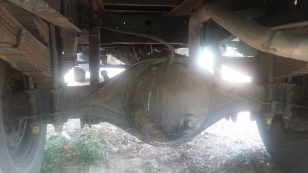 ขาย 6 ล้อ NQR 150 ปี 50 กระบะเหล็กยาว 5.20 เมตร คัสซีสวยตลอดเส้น เครื่องเดิม เกียร์เดิม ทะเบียนเต็มพร้อมโอน