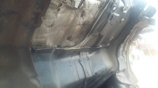 ขาย 6 ล้อ NQR 150 ปี 50 กระบะเหล็กยาว 5.20 เมตร คัสซีสวยตลอดเส้น เครื่องเดิม เกียร์เดิม ทะเบียนเต็มพร้อมโอน