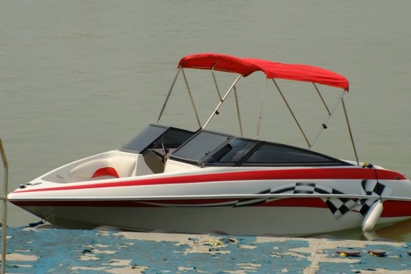 ขาย crownline 180 ss ปี2012 18ฟุต