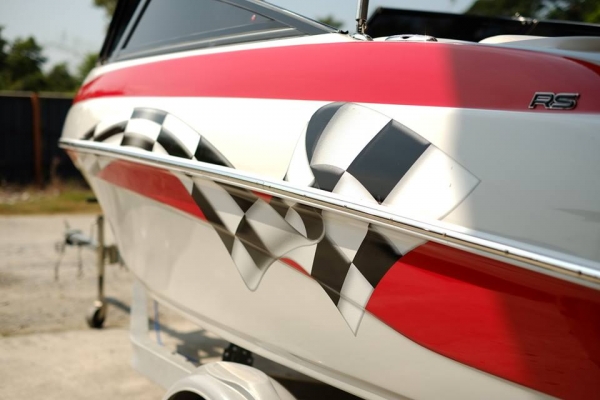 ขาย crownline 180 ss ปี2012 18ฟุต