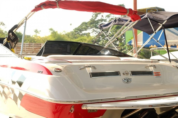 ขาย crownline 180 ss ปี2012 18ฟุต