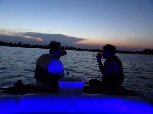 ขาย crownline 180 ss ปี2012 18ฟุต