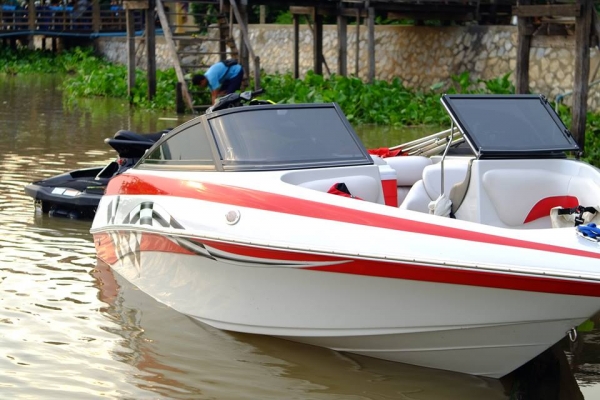 ขาย crownline 180 ss ปี2012 18ฟุต
