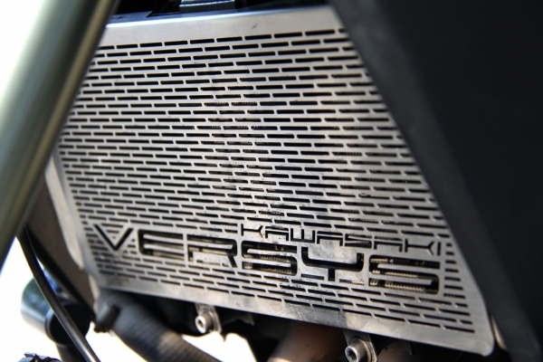 Versys 2011 สภาพสวย พร้อมโอน