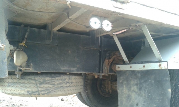 FF 3H เฮี้ยบเครน3ตัน FF 3H เฮี้ยบเครน3ตัน