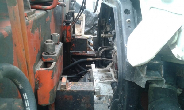 FF 3H เฮี้ยบเครน3ตัน FF 3H เฮี้ยบเครน3ตัน