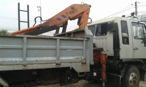 FF 3H เฮี้ยบเครน3ตัน FF 3H เฮี้ยบเครน3ตัน