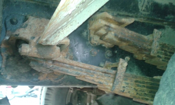 FF 3H เฮี้ยบเครน3ตัน FF 3H เฮี้ยบเครน3ตัน