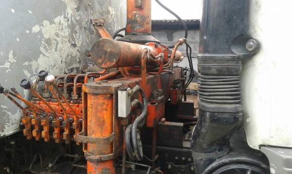 FF 3H เฮี้ยบเครน3ตัน FF 3H เฮี้ยบเครน3ตัน