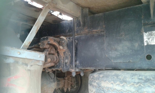 FF 3H เฮี้ยบเครน3ตัน FF 3H เฮี้ยบเครน3ตัน