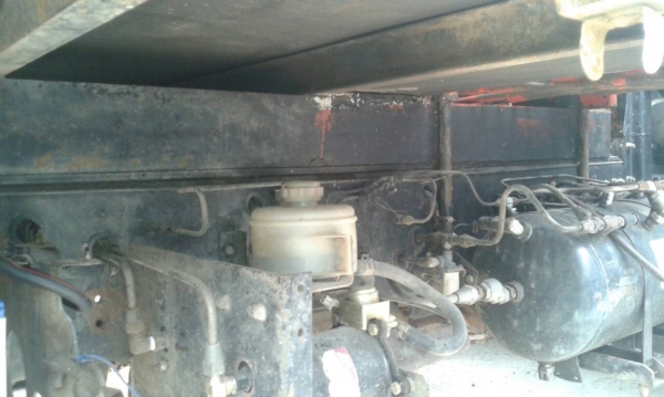 FF 3H เฮี้ยบเครน3ตัน FF 3H เฮี้ยบเครน3ตัน