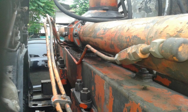 FF 3H เฮี้ยบเครน3ตัน FF 3H เฮี้ยบเครน3ตัน