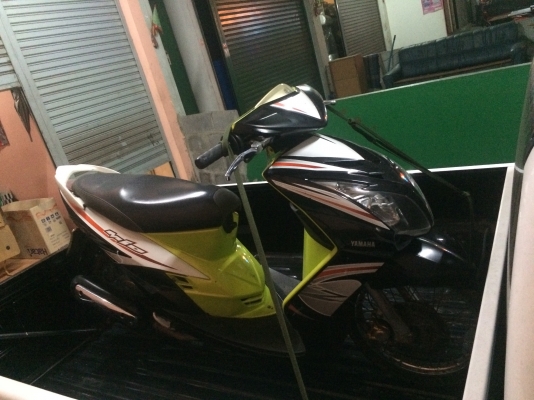 ขายมีโอ2แท้ปี52 เครื่องเดิมเงียบ 11300บาท จบ โทร0825671760