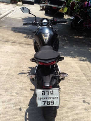 ขายถูก er6n 2013 สภาพสวย