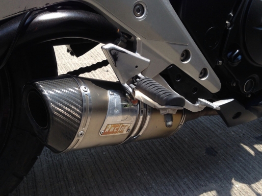 ขายถูก er6n 2013 สภาพสวย