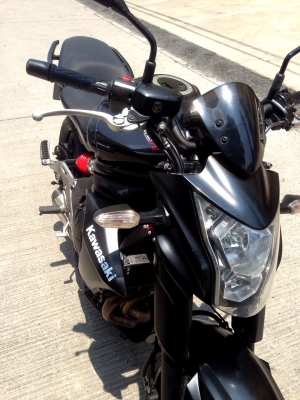 ขายถูก er6n 2013 สภาพสวย