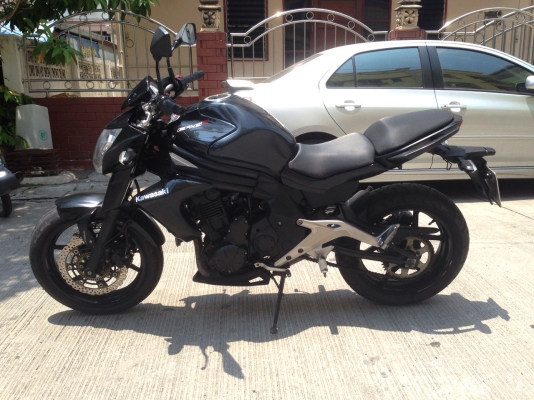 ขายถูก er6n 2013 สภาพสวย