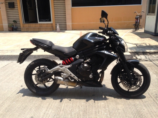 ขายถูก er6n 2013 สภาพสวย