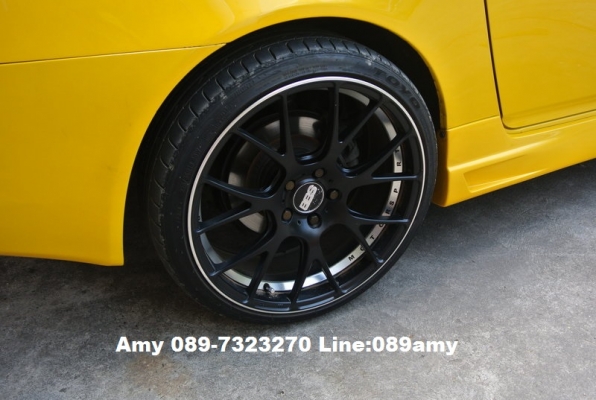 รถบ้าน sports car