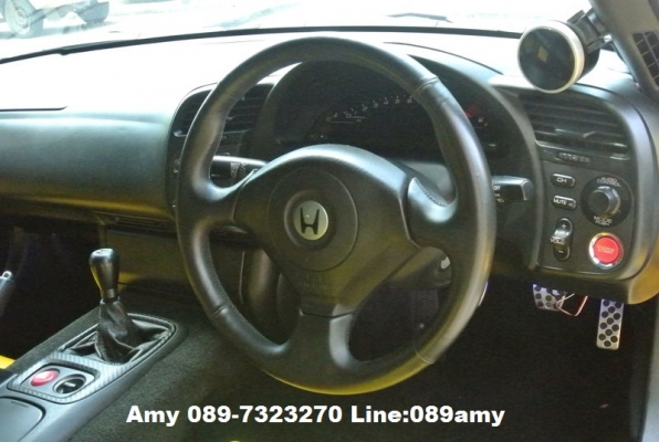 รถบ้าน sports car