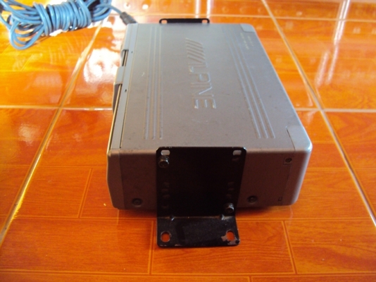 ขาย CD ติดรถยนต์ ALPINE