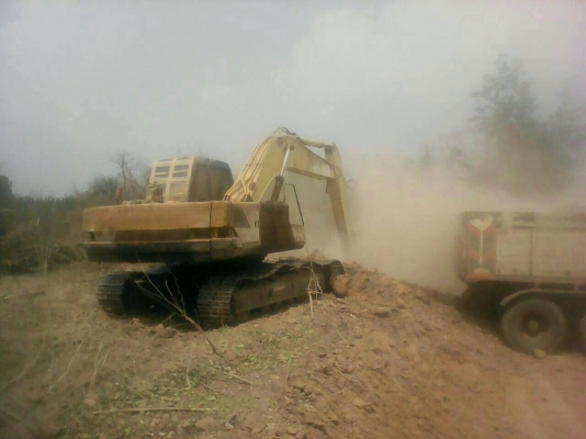 ขาย KOBELCO SK200m3 สภาพสวยพร้อมใช้ ราคาต่อรองได้ ติดต่อได้ที่คุณ อ๊อฟ พิจิตร 086-737-9991 ขาย KOBELCO SK200m3 สภาพสวยพร้อมใช้ ราคาต่อรองได้ ติดต่อได้ที่คุณ อ๊อฟ พิจิตร 086-737-9991