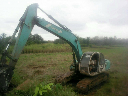 ขาย KOBELCO SK200 m5 สภาพสวยพร้อมใช้ ราคาต่อรองได้ ติดต่อได้ที่คุณ อ๊อฟ พิจิตร 086-737-9991 ขาย KOBELCO SK200 m5 สภาพสวยพร้อมใช้ ราคาต่อรองได้ ติดต่อได้ที่คุณ อ๊อฟ พิจิตร 086-737-9991