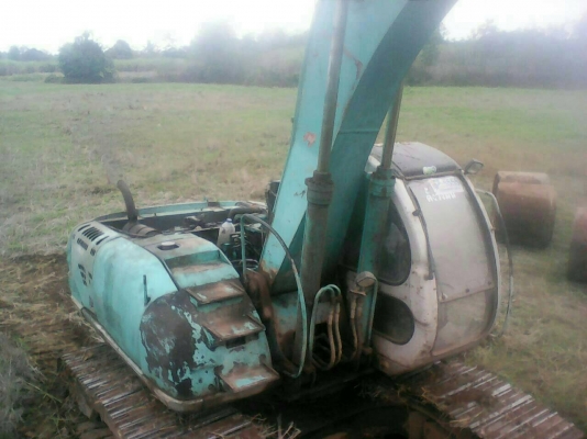 ขาย KOBELCO SK200 m5 สภาพสวยพร้อมใช้ ราคาต่อรองได้ ติดต่อได้ที่คุณ อ๊อฟ พิจิตร 086-737-9991 ขาย KOBELCO SK200 m5 สภาพสวยพร้อมใช้ ราคาต่อรองได้ ติดต่อได้ที่คุณ อ๊อฟ พิจิตร 086-737-9991