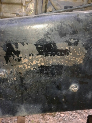 MITSUBISHI TF 5359 ดั๊ม สองเพลา สภาพสวยพร้อมใช้ ติดต่อได้ที่คุณ อ๊อฟ พิจิตร086-737-9991 MITSUBISHI TF 5359 ดั๊ม สองเพลา สภาพสวยพร้อมใช้ ติดต่อได้ที่คุณ อ๊อฟ พิจิตร086-737-9991