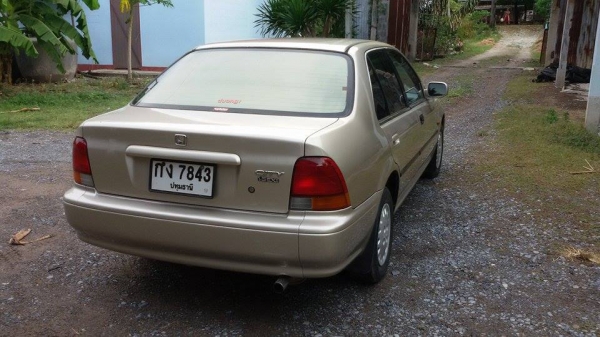 ขายรถสวยๆพร้อมใช้