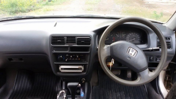 ขายรถสวยๆพร้อมใช้