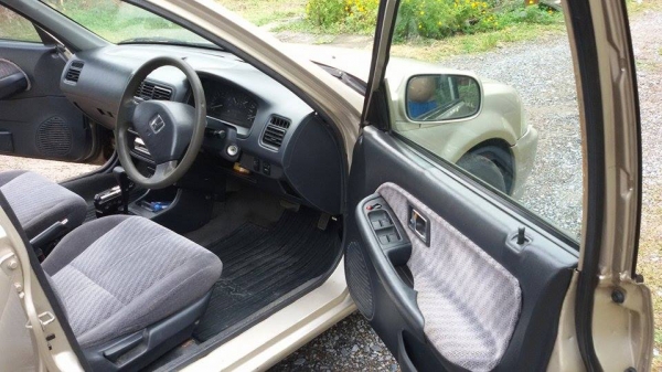 ขายรถสวยๆพร้อมใช้