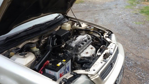 ขายรถสวยๆพร้อมใช้