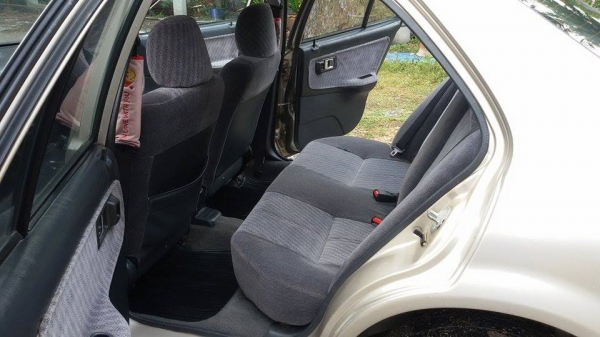 ขายรถสวยๆพร้อมใช้