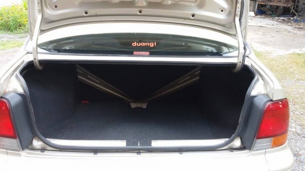 ขายรถสวยๆพร้อมใช้