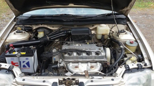 ขายรถสวยๆพร้อมใช้