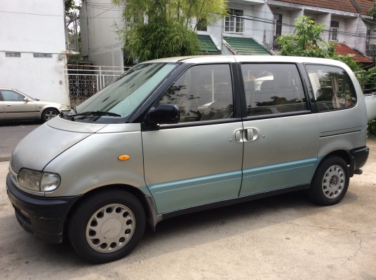 ขายรถตู้เล็กเอาไปแต่งvipเอาไปขายของขนของราคาเบา