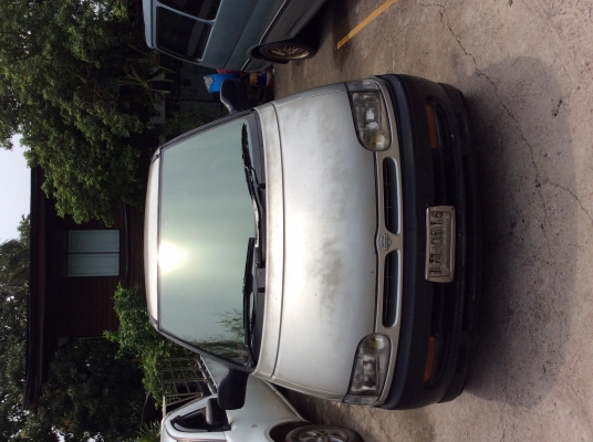 ขายรถตู้เล็กเอาไปแต่งvipเอาไปขายของขนของราคาเบา