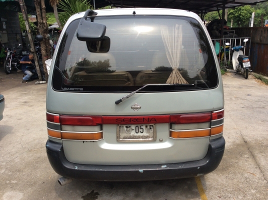 ขายรถตู้เล็กเอาไปแต่งvipเอาไปขายของขนของราคาเบา